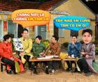  2 Ngày 1 Đêm  mùa 5 tiếp tục hành trình lan tỏa văn hóa Việt