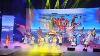 Dân ca ba miền hội tụ ở Huế, lan tỏa sức sống di sản Việt