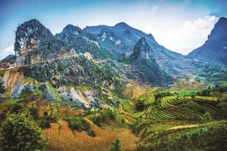 Tuyên Quang sẵn sàng cho kỳ tái thẩm định Công viên địa chất toàn cầu UNESCO