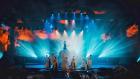 Show thực cảnh  Huyền tích Vân Cù  kể câu chuyện di sản bún bò Huế