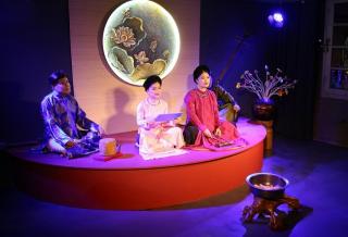 Hà Nội có thêm Phường rối thứ 6, mở không gian mới cho xẩm, ca trù và rối nước
