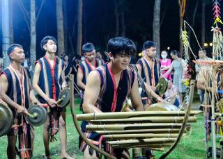 Gia Lai mời nghệ nhân quốc tế hội tụ tại Festival cồng chiêng Tây Nguyên 2026