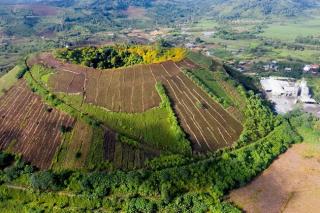 Nối mạch di sản phía Tây Lâm Đồng