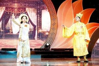Chuông vàng vọng cổ 2026: Tiếp nối mạch nguồn, lan tỏa nghệ thuật dân tộc